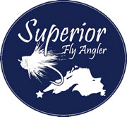 Superior Fly Angler logo