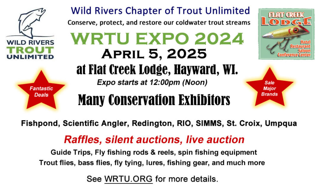 WRTU Chapter Expo 2025