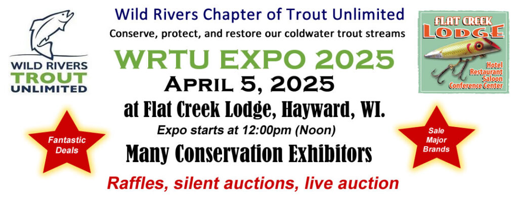 WRTU Chapter Expo 2025